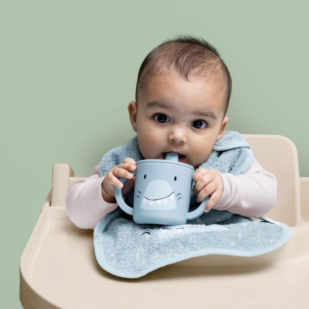 Silicone Sippy Cup image number 1