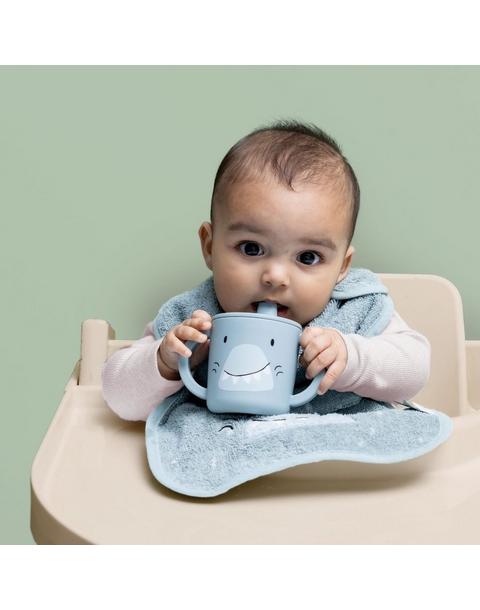 Silicone Sippy Cup