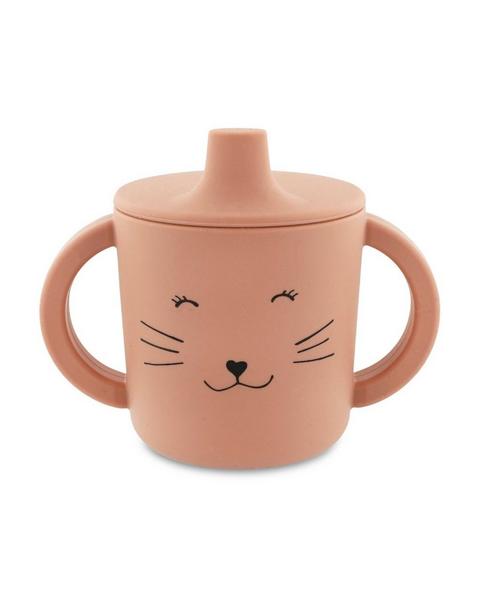 Silicone Sippy Cup