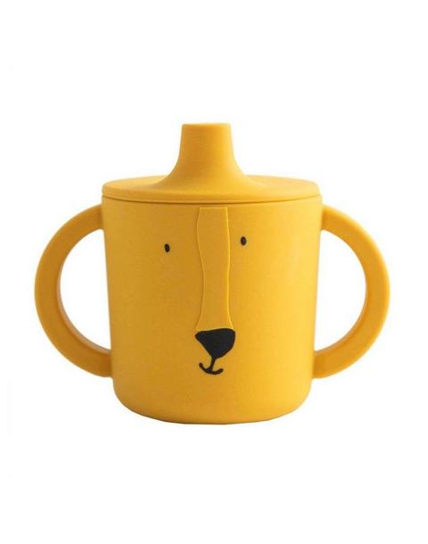 Silicone Sippy Cup