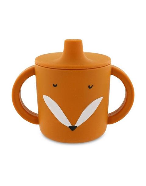 Silicone Sippy Cup