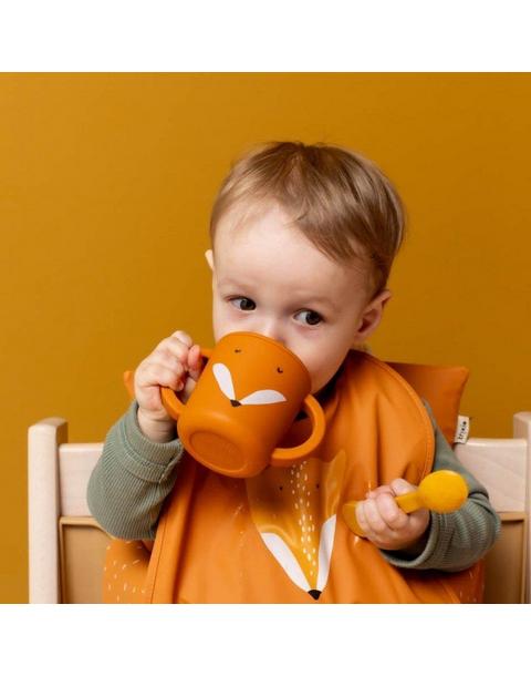 Silicone Sippy Cup