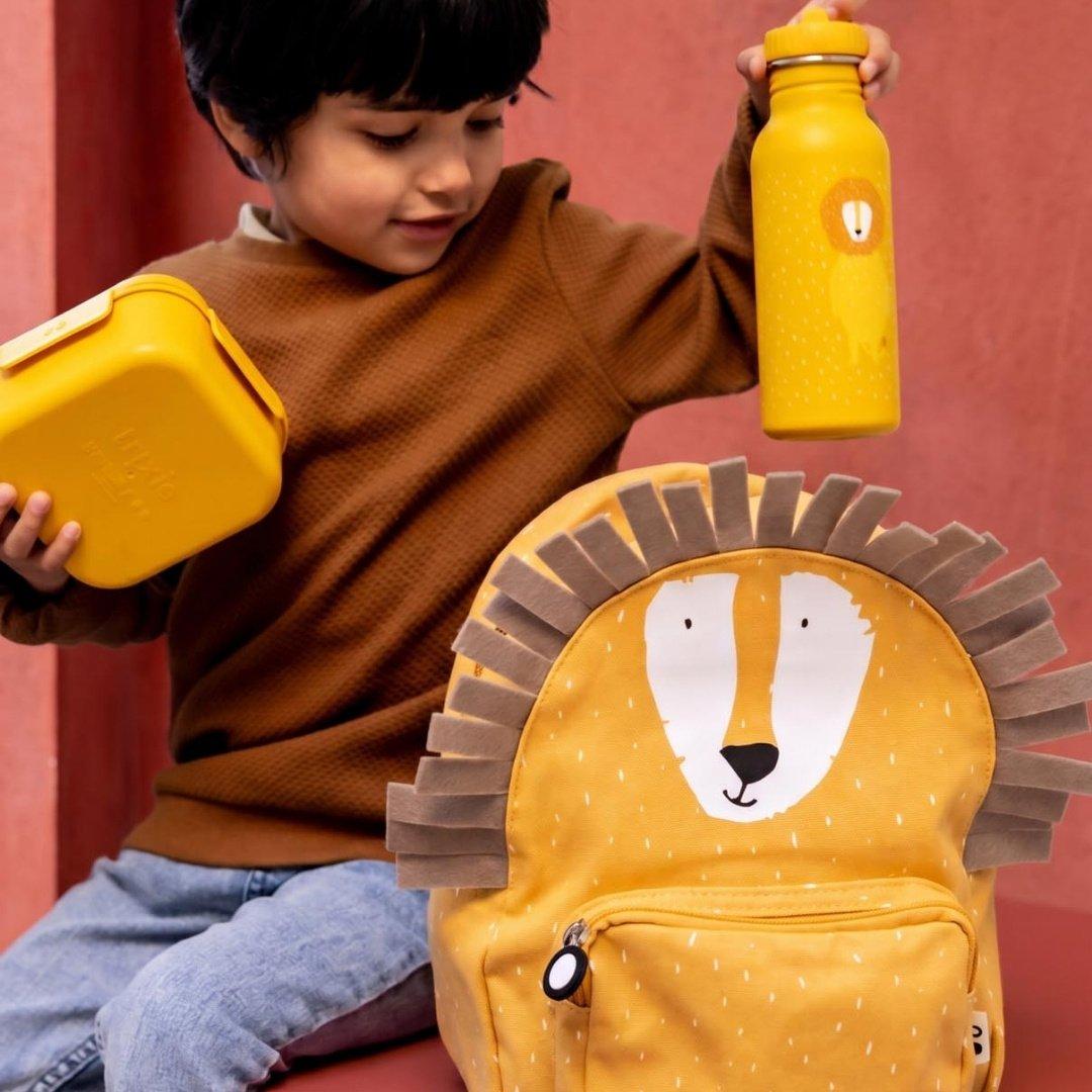 Trixie Backpack image number 3