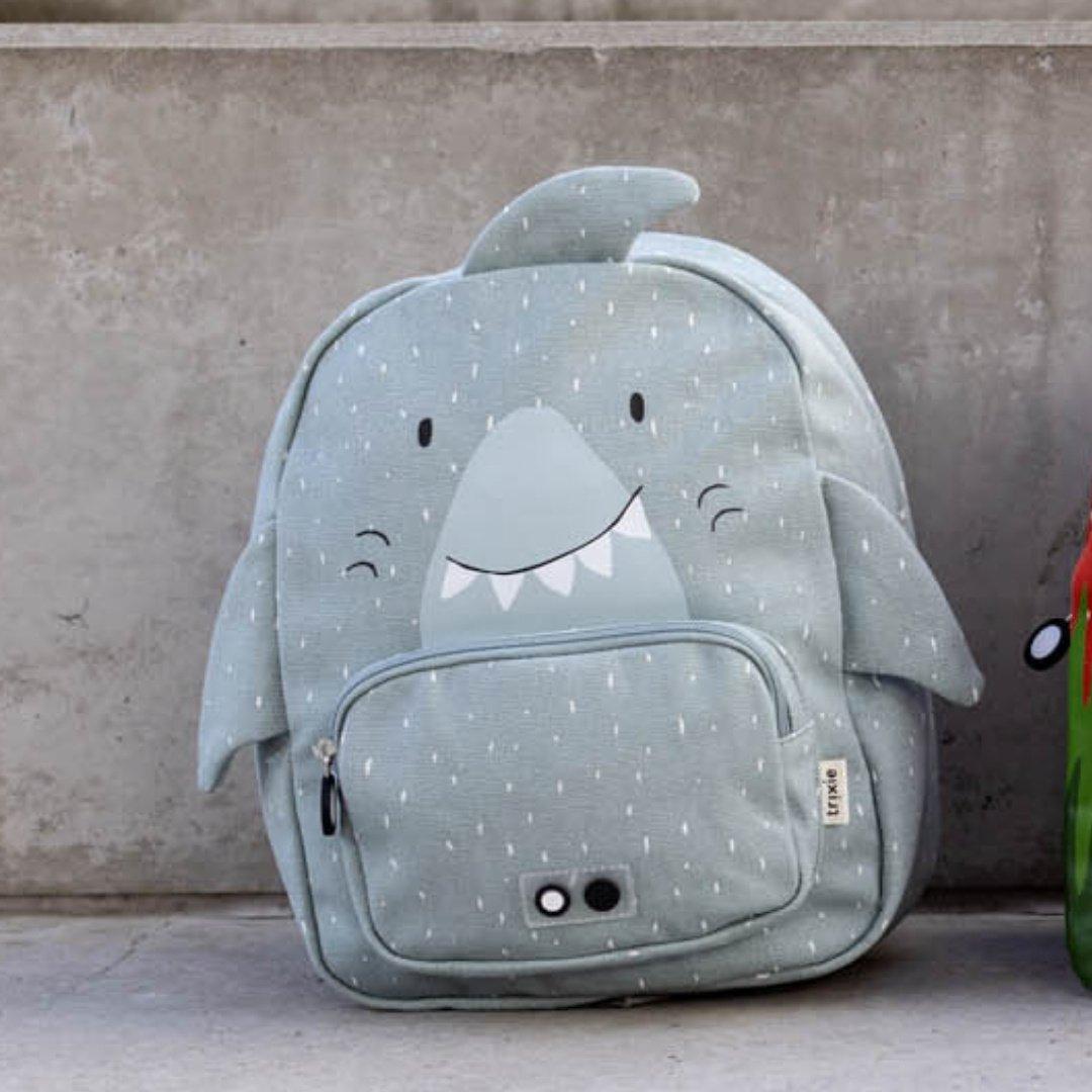 Trixie Backpack image number 3