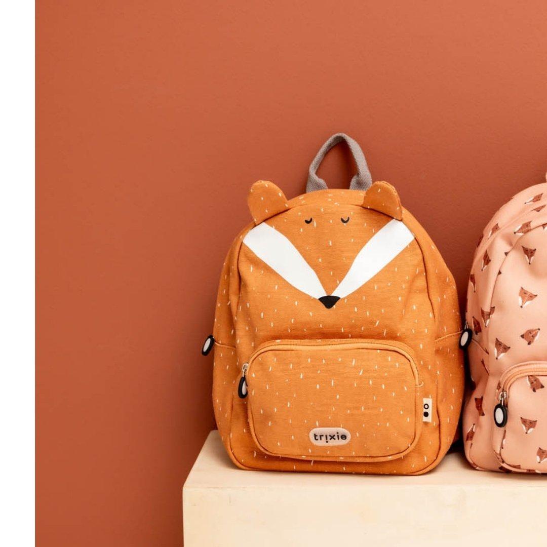 Trixie Backpack image number 3