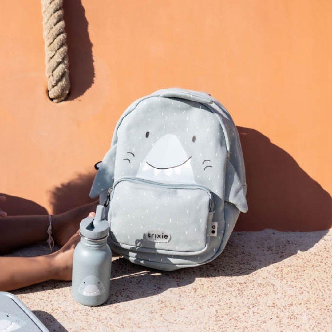 Trixie Backpack Small image number 3