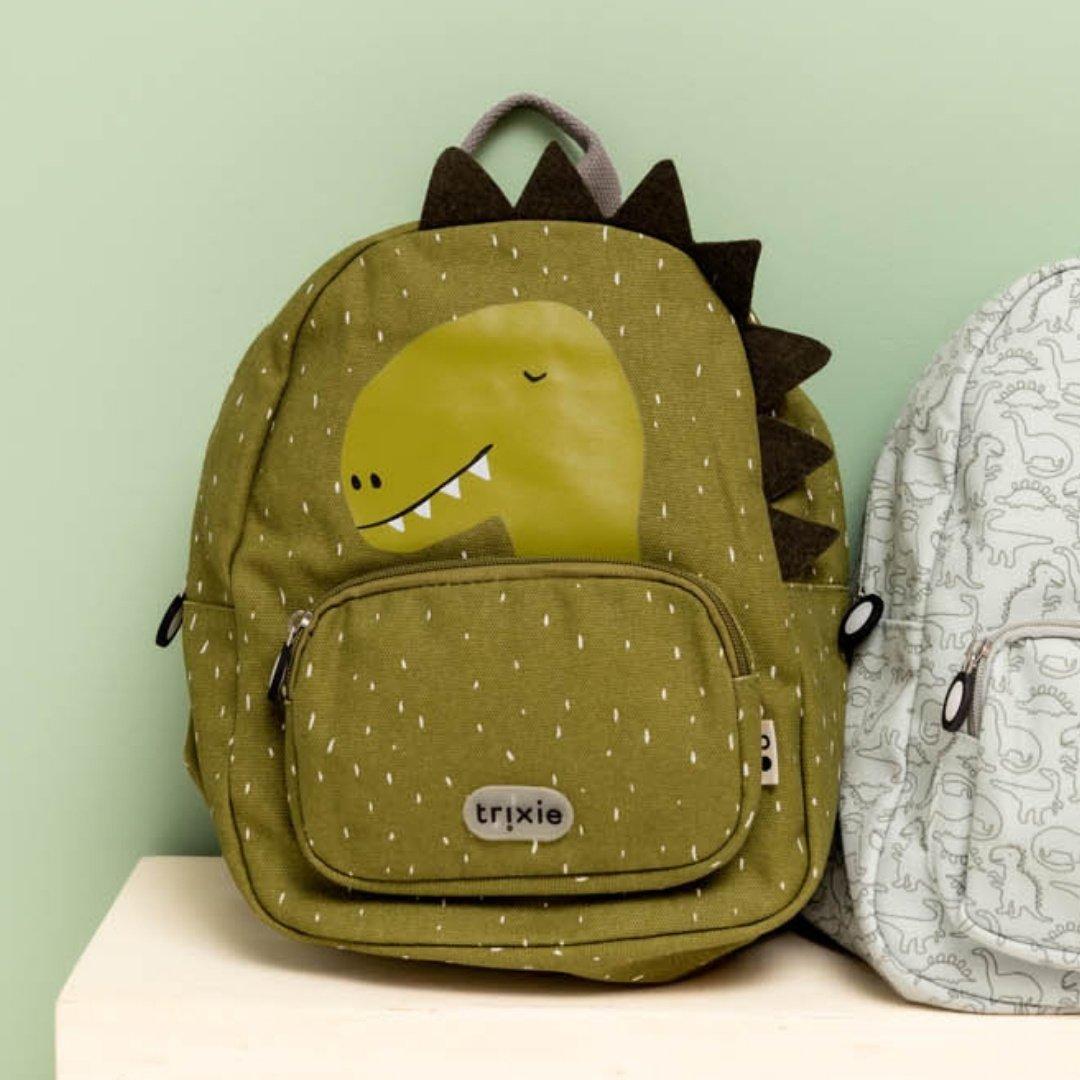 Trixie Backpack image number 3