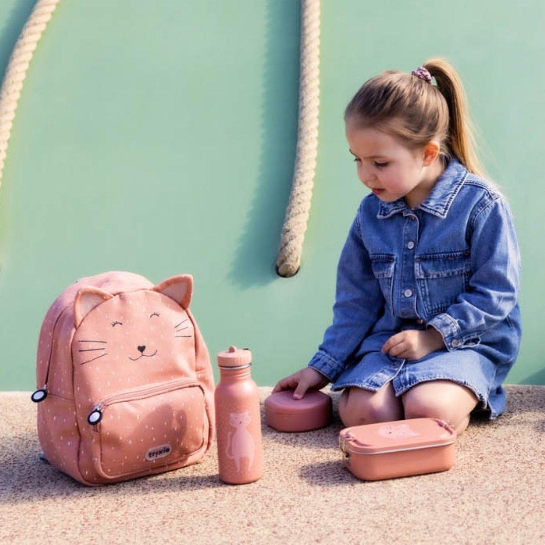Trixie Backpack Small image number 3