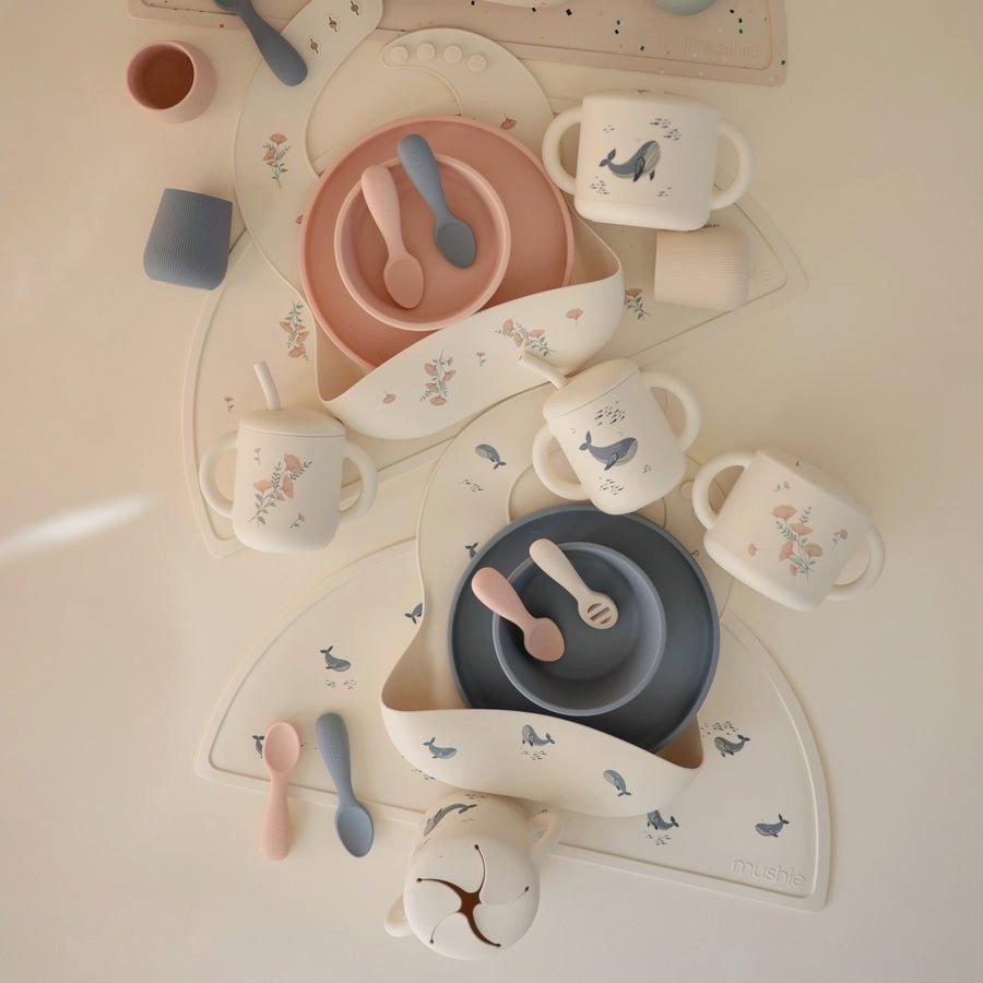 Deluxe Feeding Kit (Whales/Tradewinds) image number 2