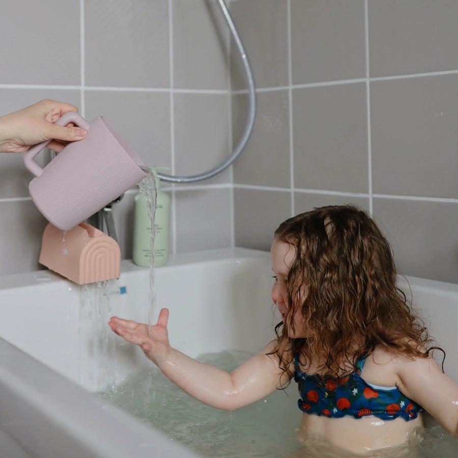Bath Essentials Kit (Princess) image number 2