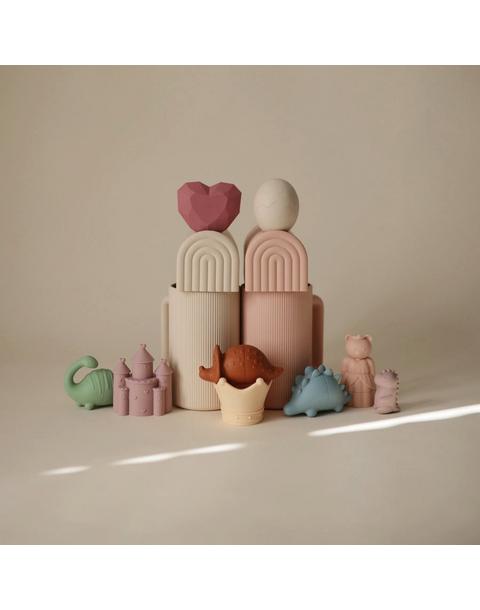Bath Essentials Kit (Princess)