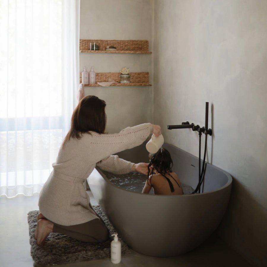 Bath Essential Kit (Sealife) image number 2