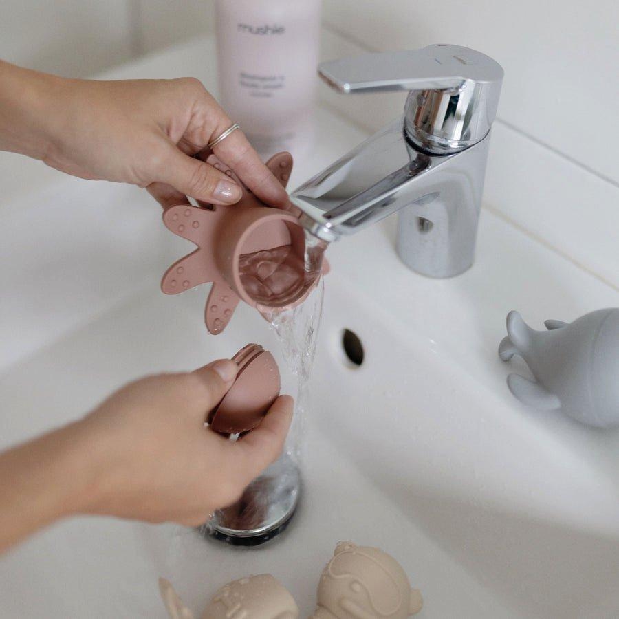 Bath Essential Kit (Sealife) image number 1