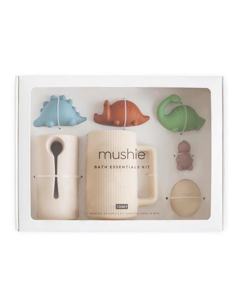 Bath Essentials Kit (Dino)