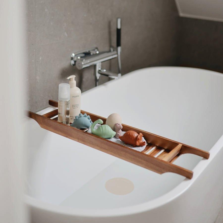 Bath Essentials Kit (Dino) image number 2
