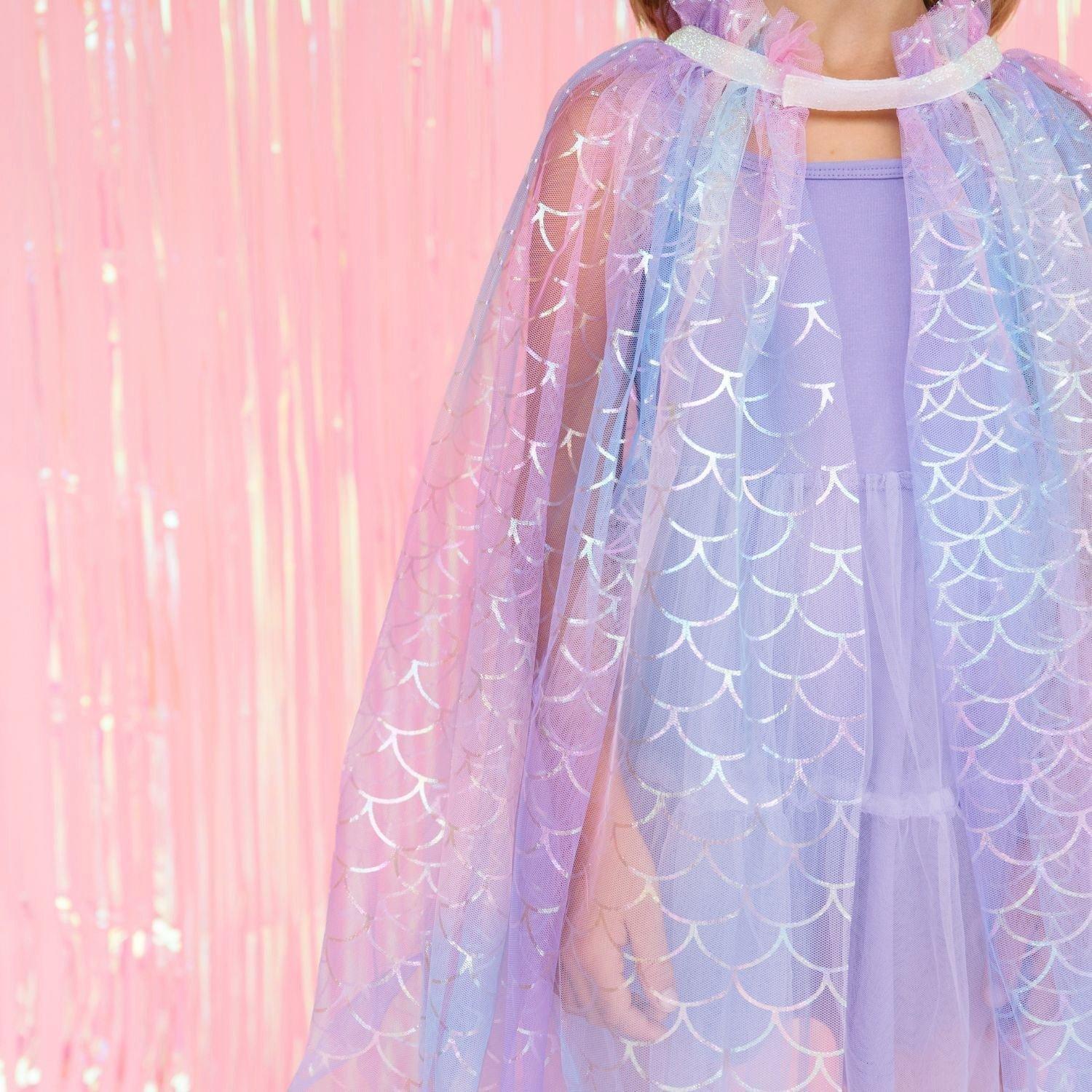 Shimmering Mermaid Dress Up Kit image number 3