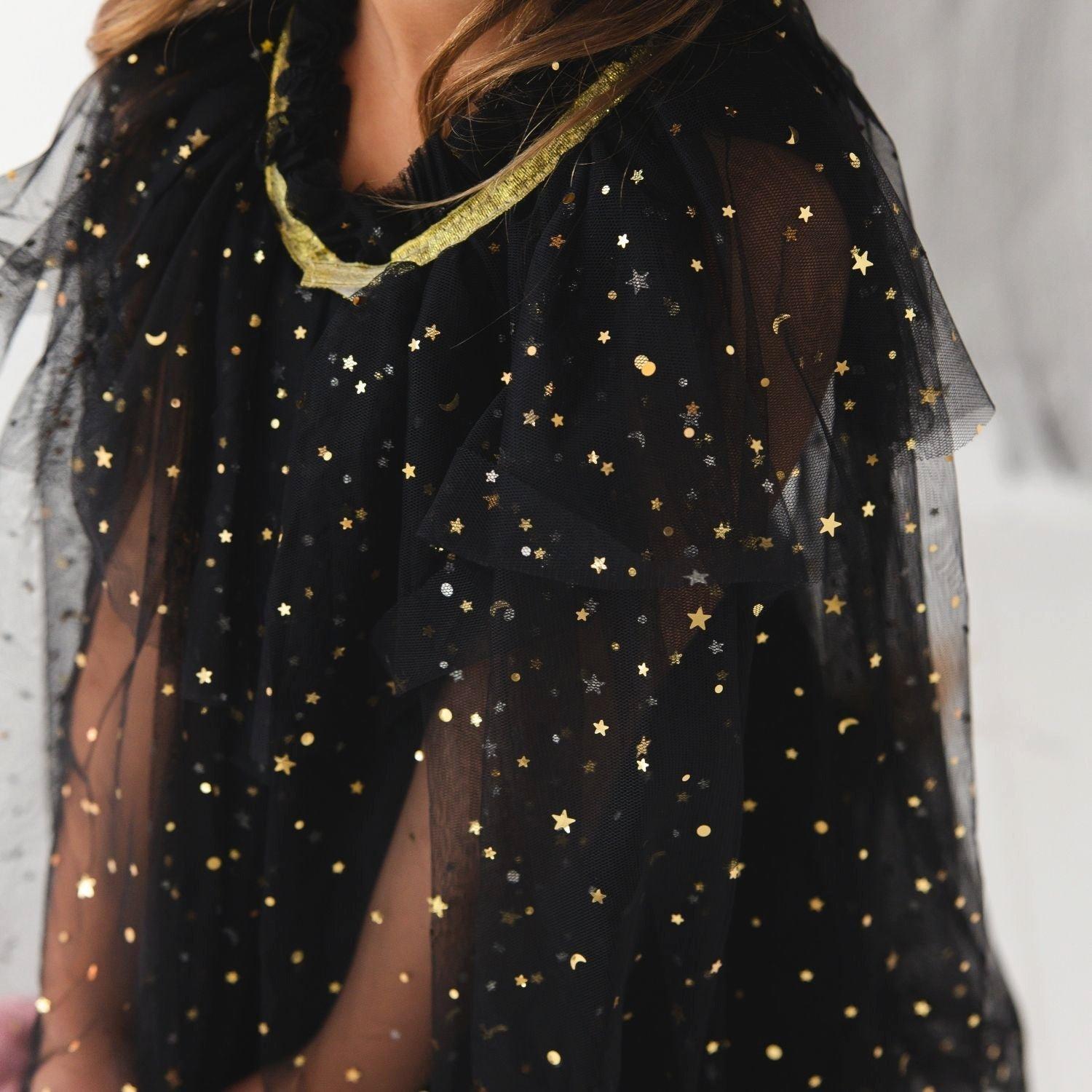 Witch Dress Up Kit image number 2