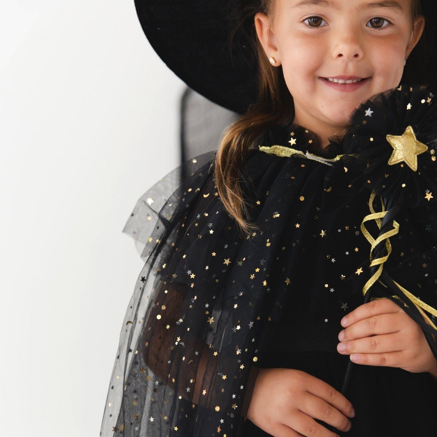 Witch Dress Up Kit image number 3