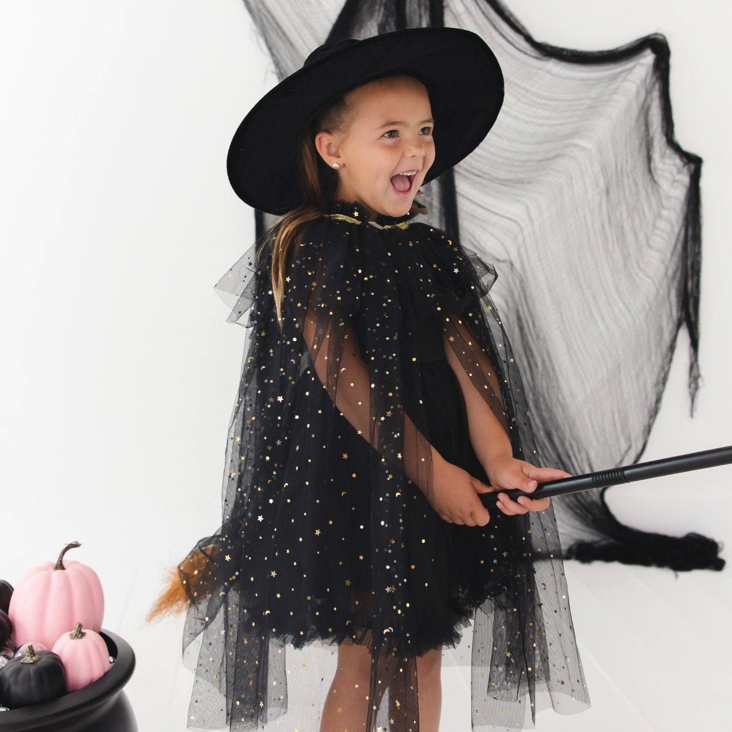 Witch Dress Up Kit image number 4