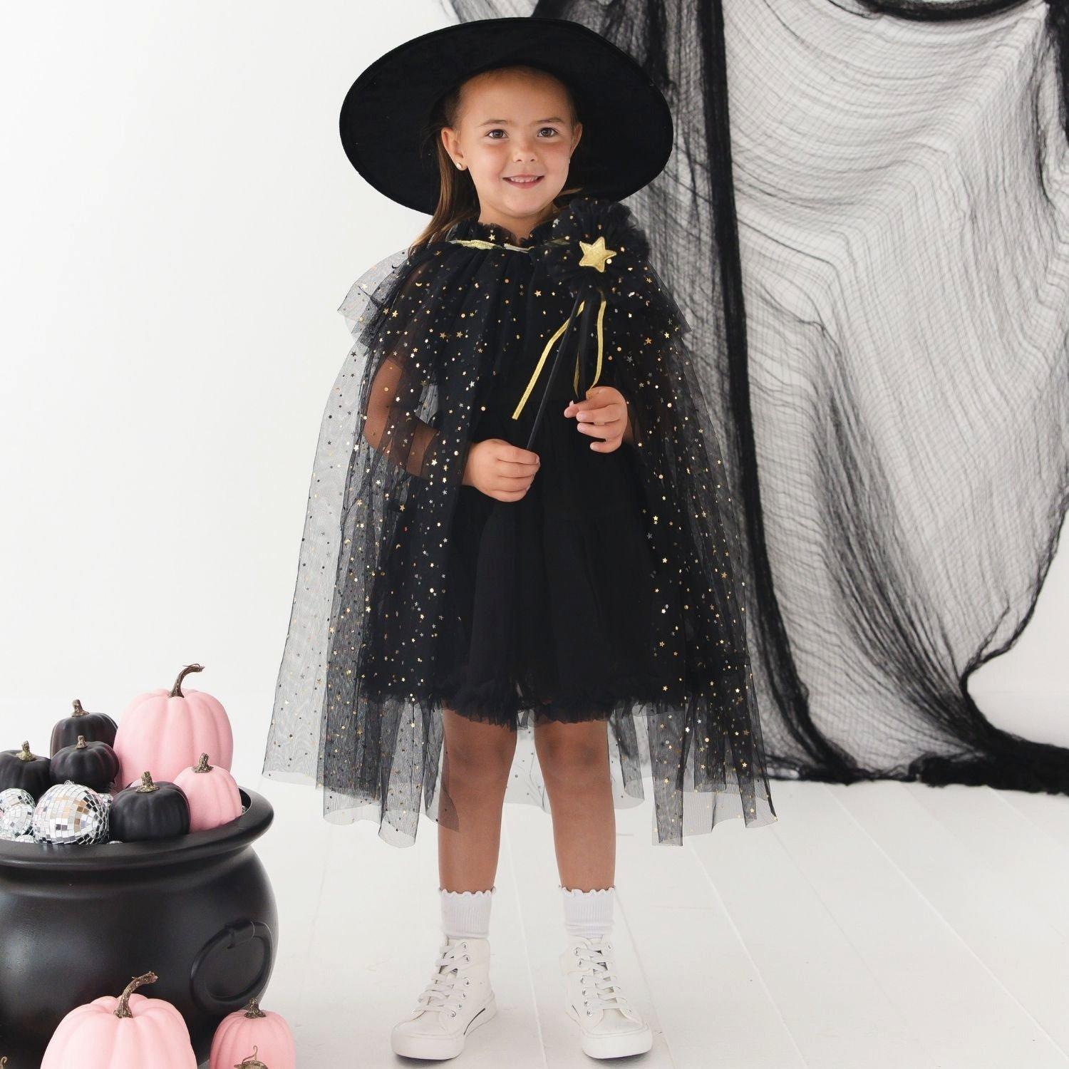 Witch Dress Up Kit image number 1