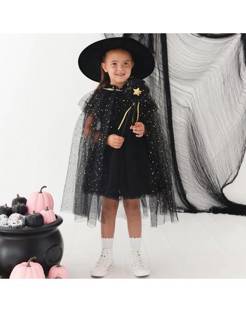 Witch Dress Up Kit
