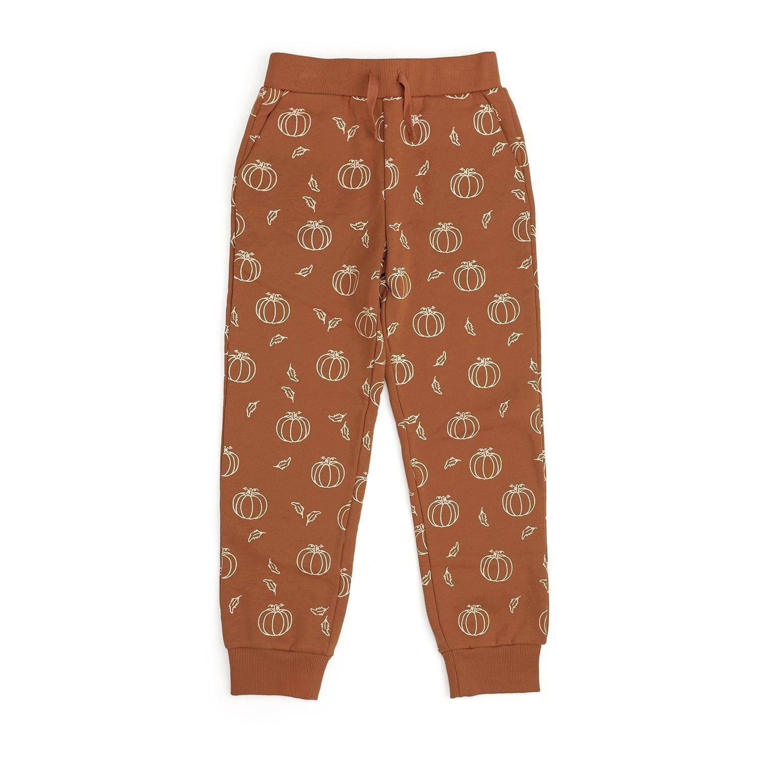 Pumpkin Jogger image number 0