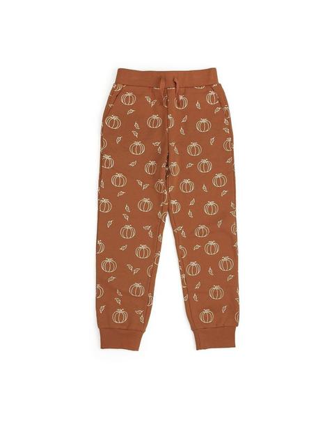 Pumpkin Jogger