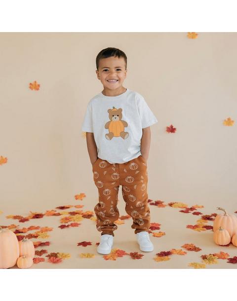 Pumpkin Jogger