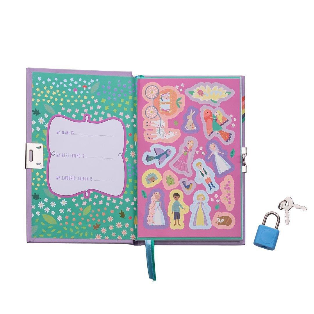 Fairy Tale My Scented Secret Diary image number 2