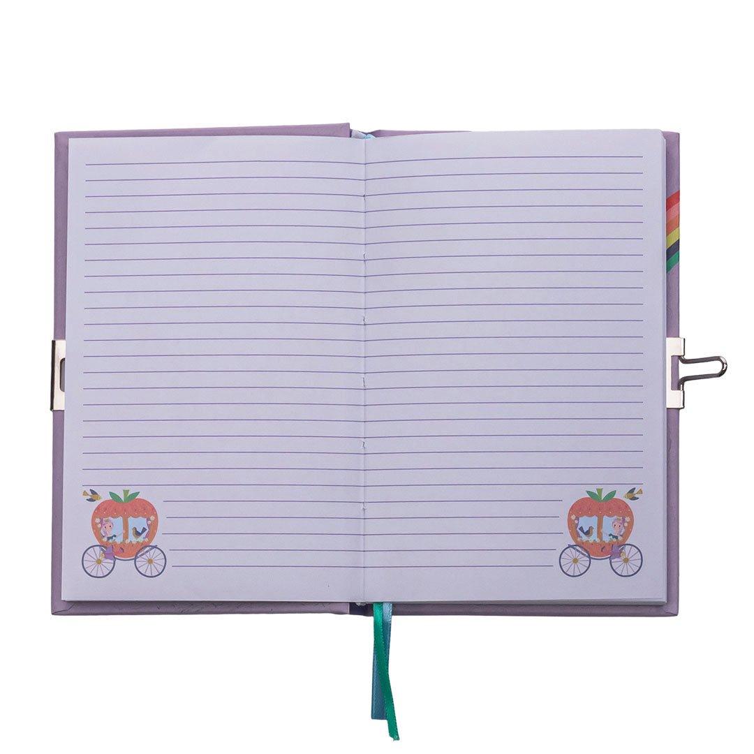 Fairy Tale My Scented Secret Diary image number 3