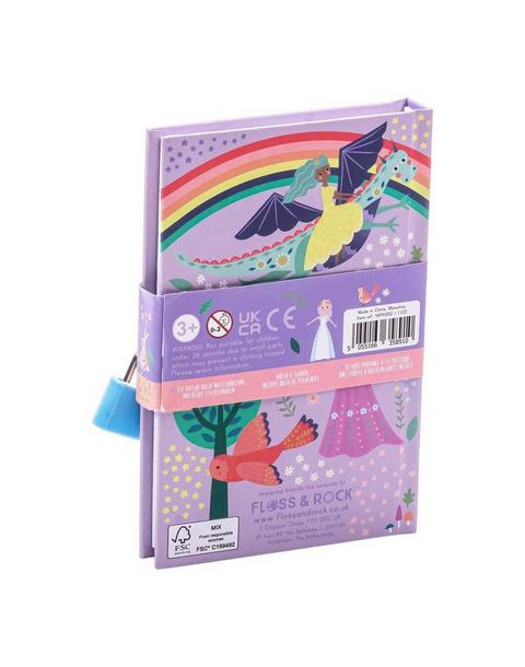 Fairy Tale My Scented Secret Diary