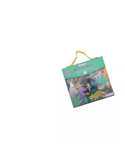 Dinosaur Magnetic Multi Play