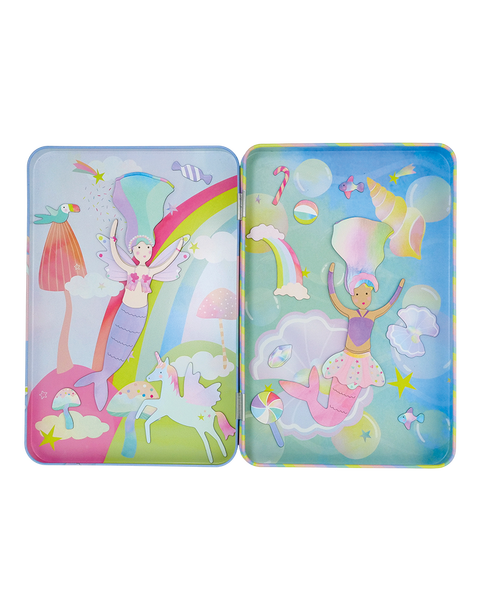 Fantasy Magnetic Playtime Tin