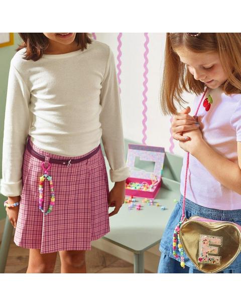Fashion Friends Personalised Bag Charm Kit