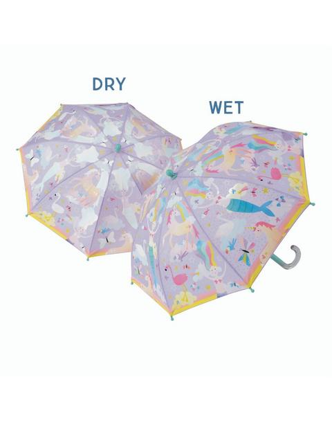 Fantasy Magic Color Changing Umbrella