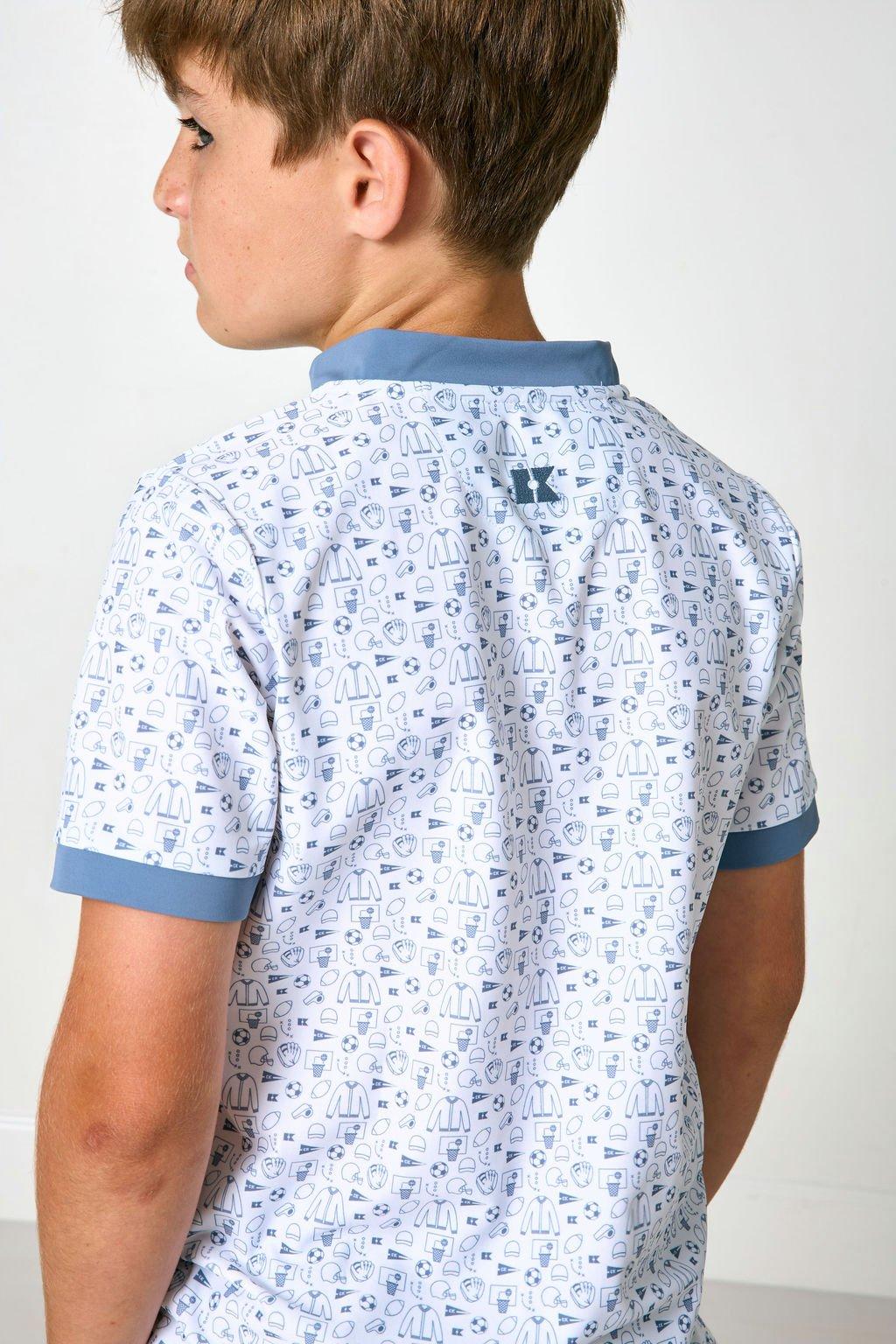 Blade Shirt - Champion image number 4