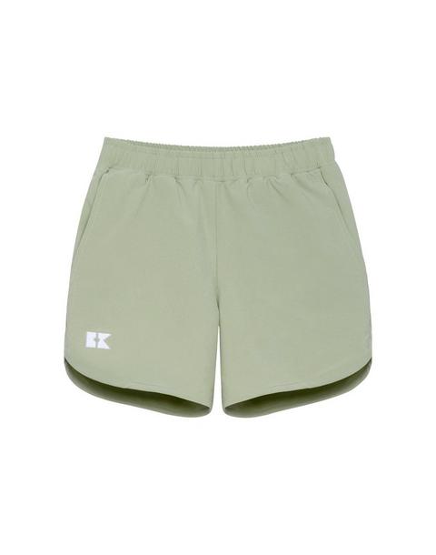 Boys Super Short - Sage