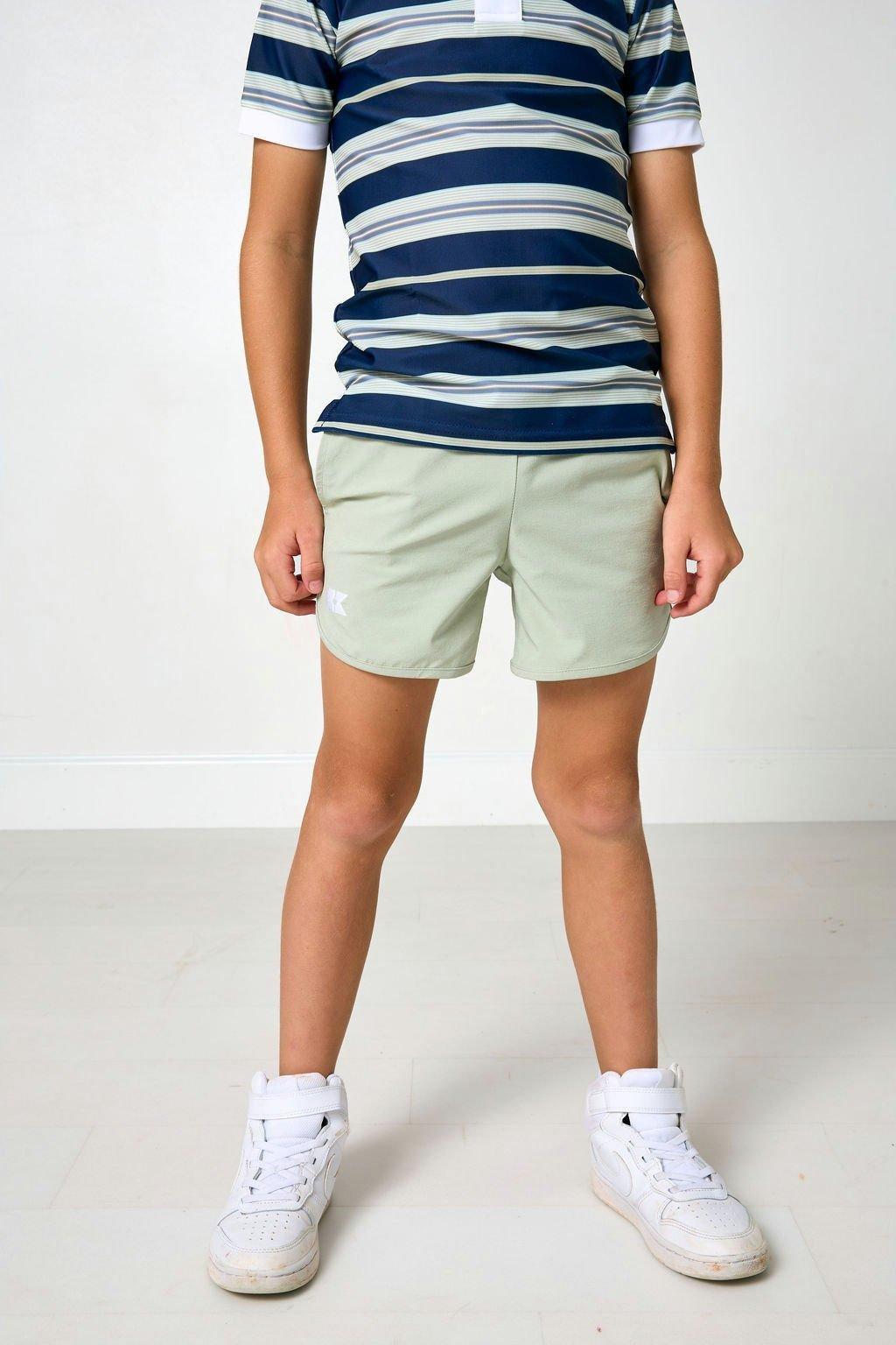 Boys Super Short - Sage image number 3