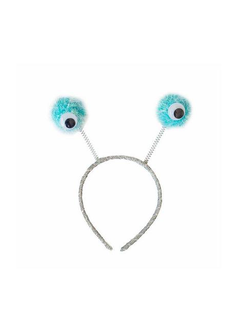 Little Monsters Party Headband