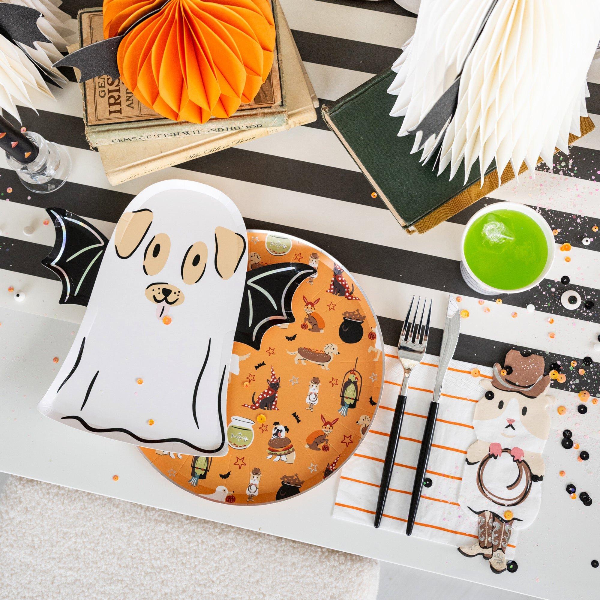 Trick or Treat Street  Stickers image number 1