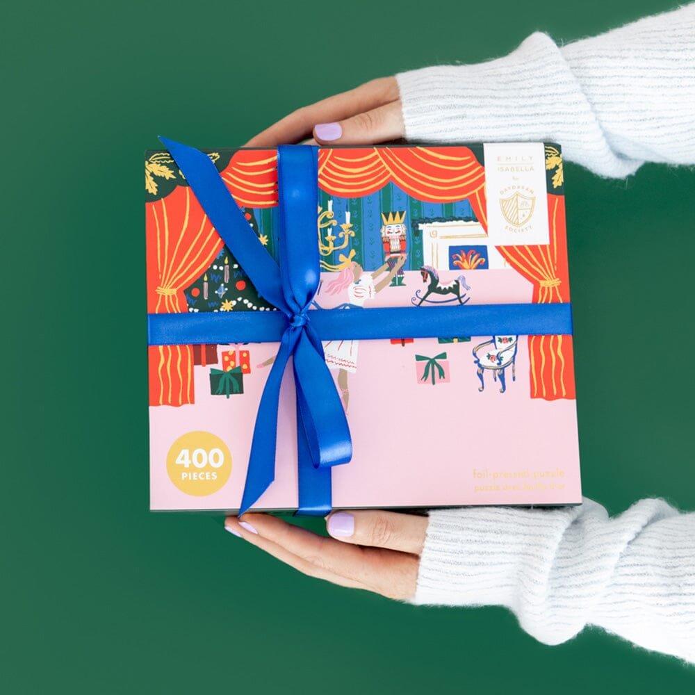Nutcracker Puzzle image number 3