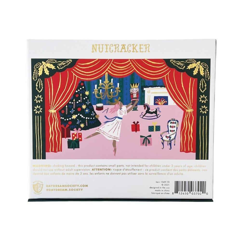 Nutcracker Puzzle image number 1