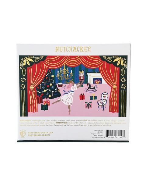 Nutcracker Puzzle