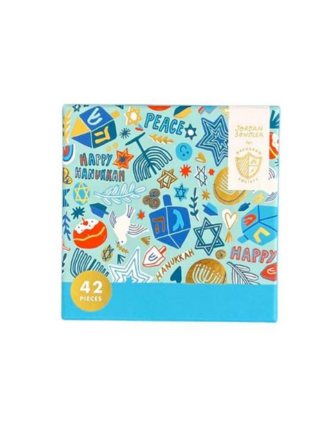 Festival of Lights Mini Puzzle
