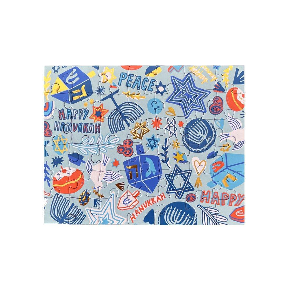 Festival of Lights Mini Puzzle image number 3