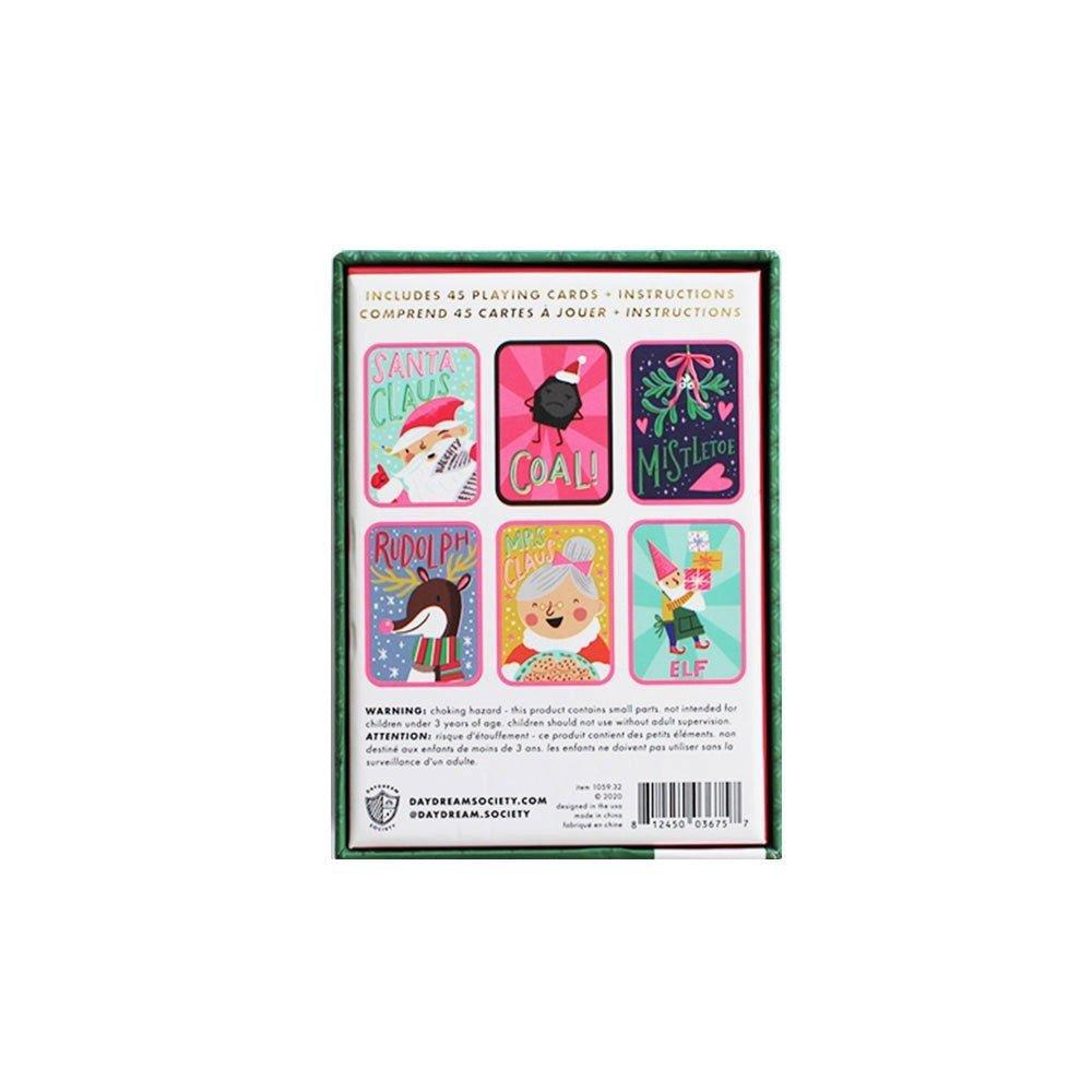 No Coal Card Game image number 1