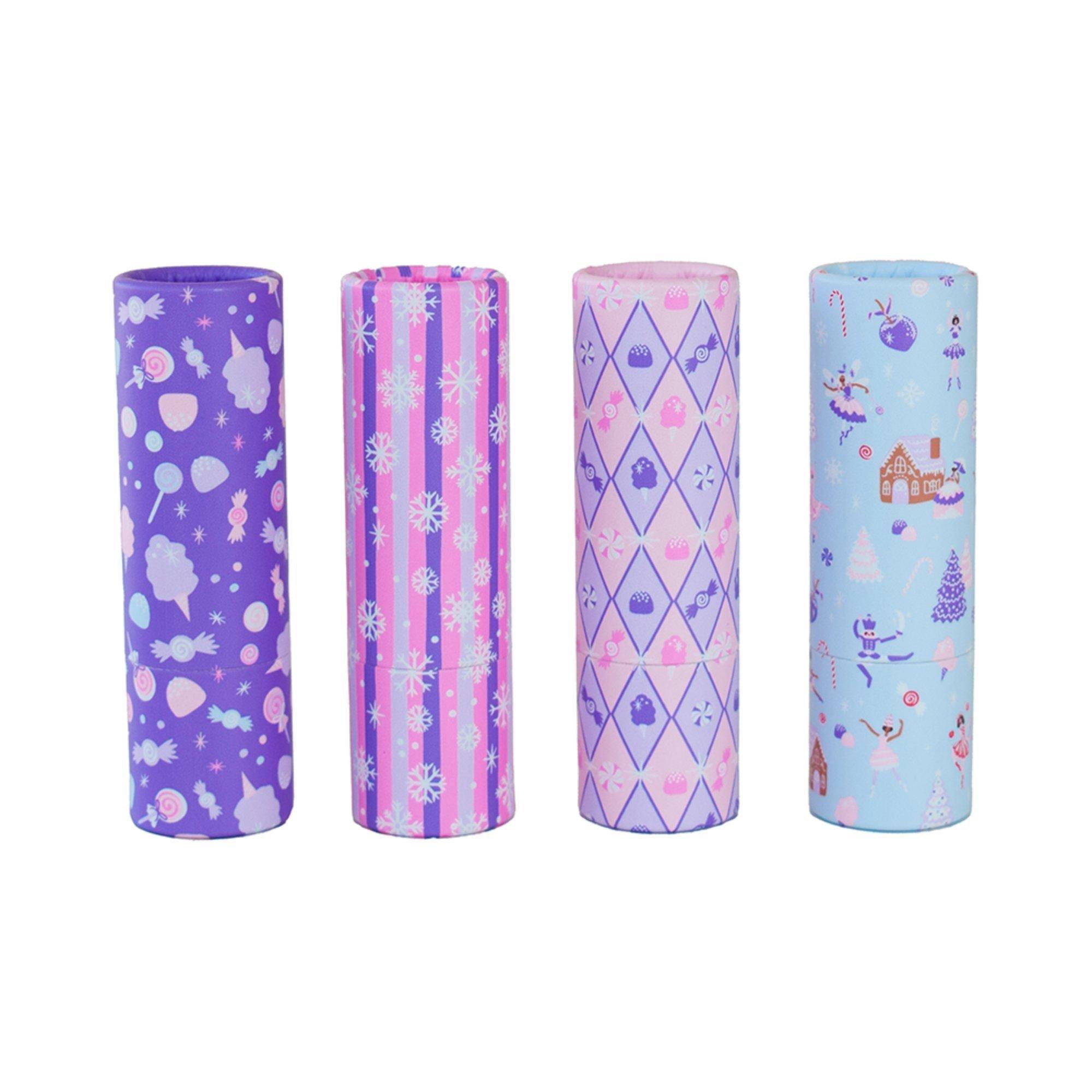 Sugarplum Lip Balm Set image number 1