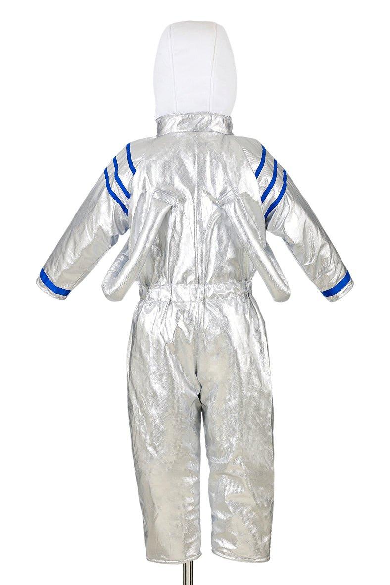 Spaceman Costume image number 1