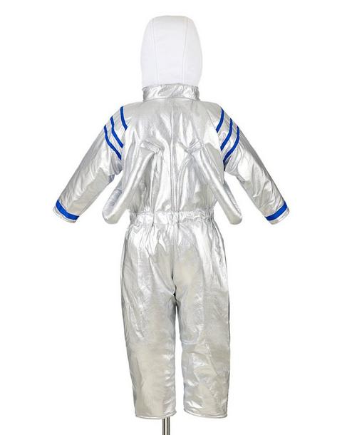 Spaceman Costume