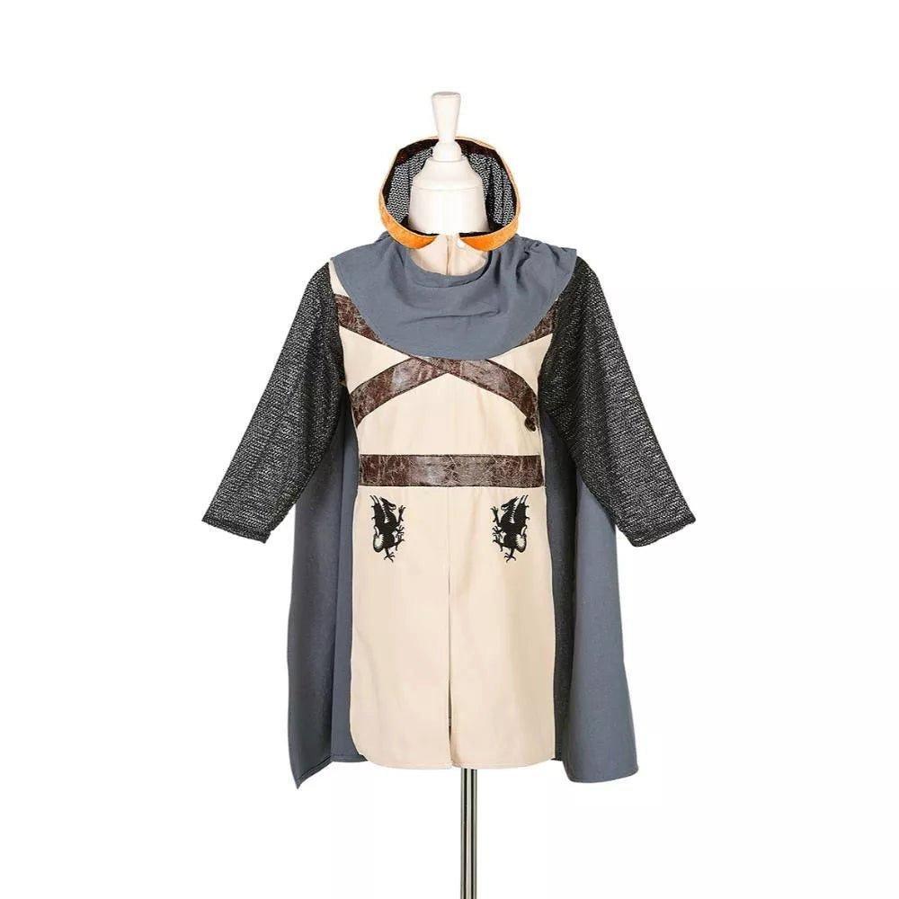 Geoffrey Knight Costume image number 0